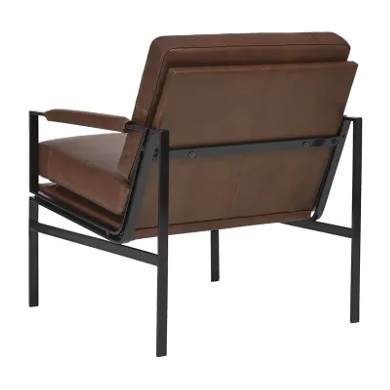 Signature Design by Ashley® Puckman Armchair