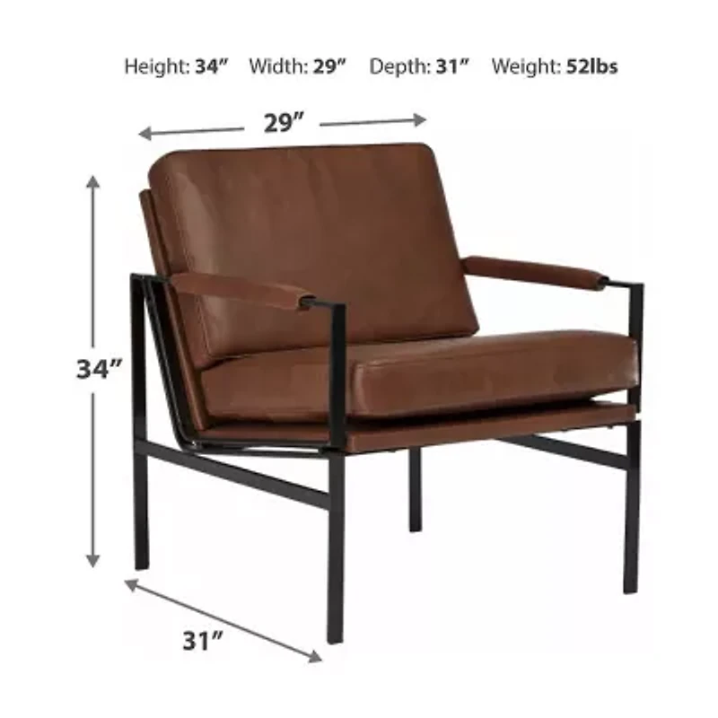 Signature Design by Ashley® Puckman Armchair