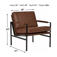 Signature Design by Ashley® Puckman Armchair