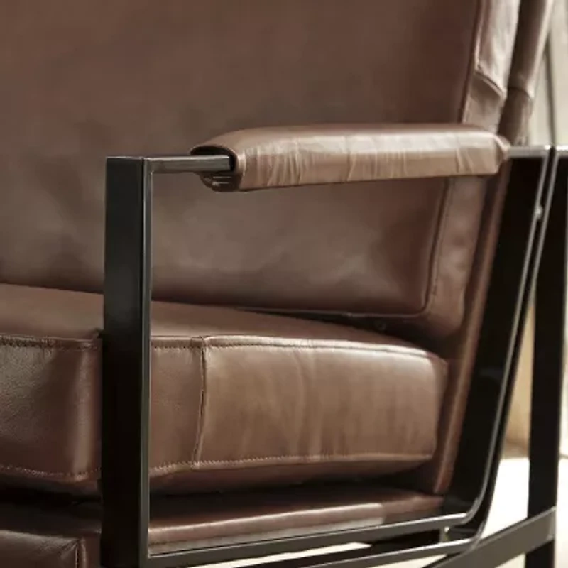 Signature Design by Ashley® Puckman Armchair