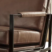 Signature Design by Ashley® Puckman Armchair