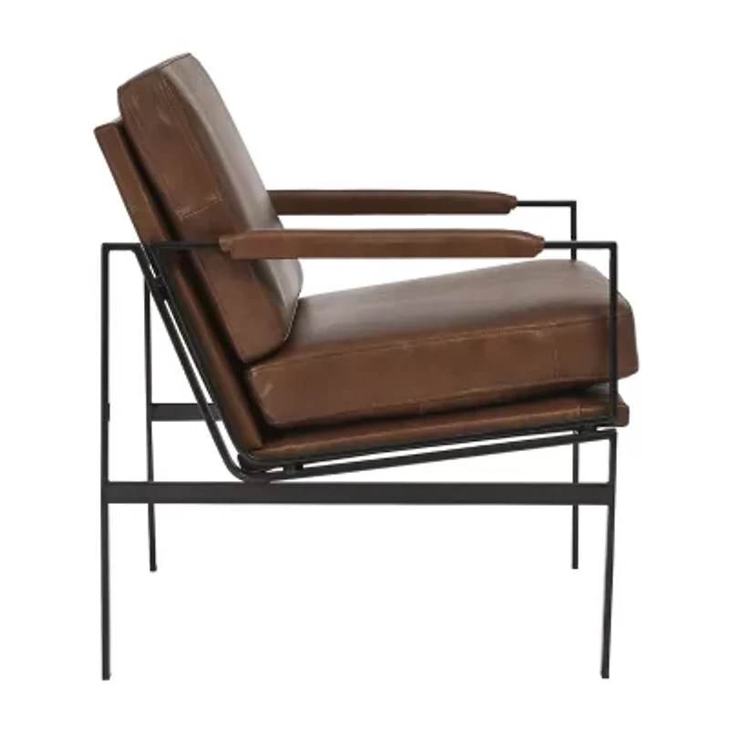 Signature Design by Ashley® Puckman Armchair