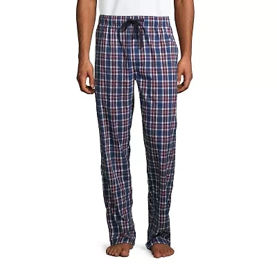 Hanes Comfort Stretch Mens Pajama Pants