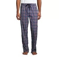 Hanes Comfort Stretch Mens Pajama Pants