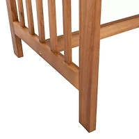 Rocklin 4 Pc Patio  Set