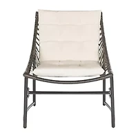 Berkane Patio Collection 4-pc. Conversation Set Weather Resistant
