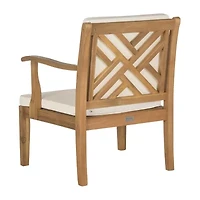 Bradbury Patio 4-pc. Conversation Set