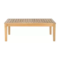 Bradbury Patio 4-pc. Conversation Set