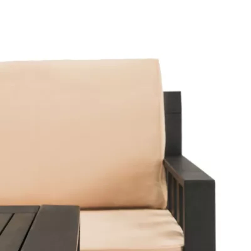 Lardner Patio Collection 3-pc. Conversation Set