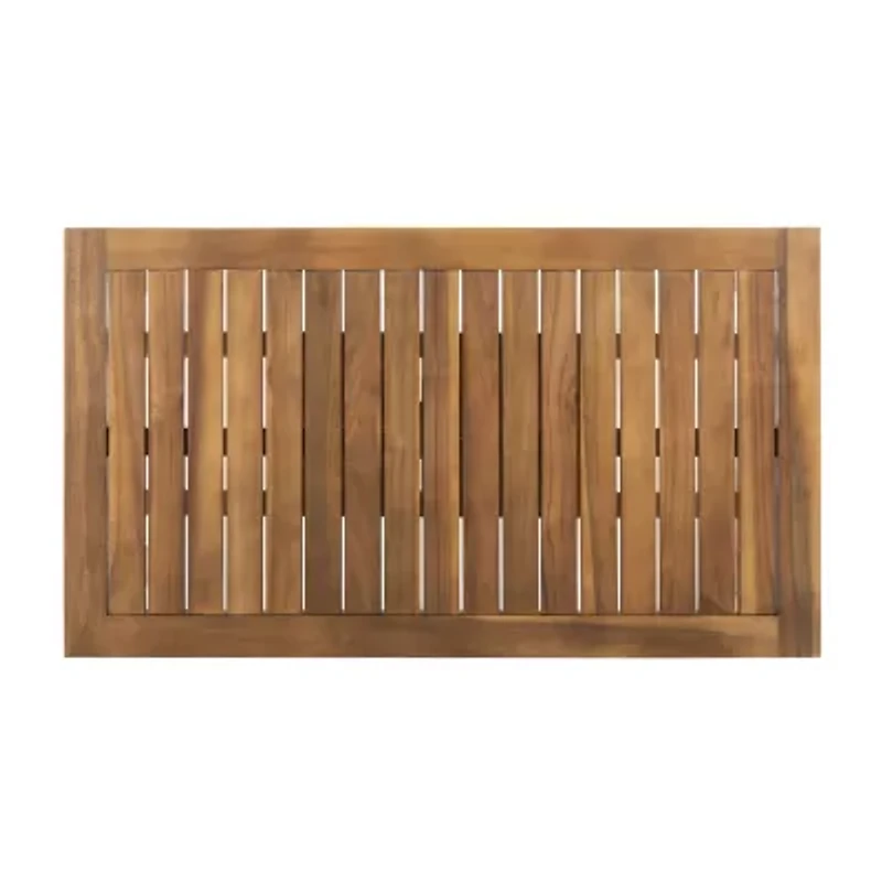 Aldric Patio Collection 4-pc. Conversation Set