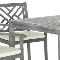 Bradbury Collection 5-pc. Patio Dining Set