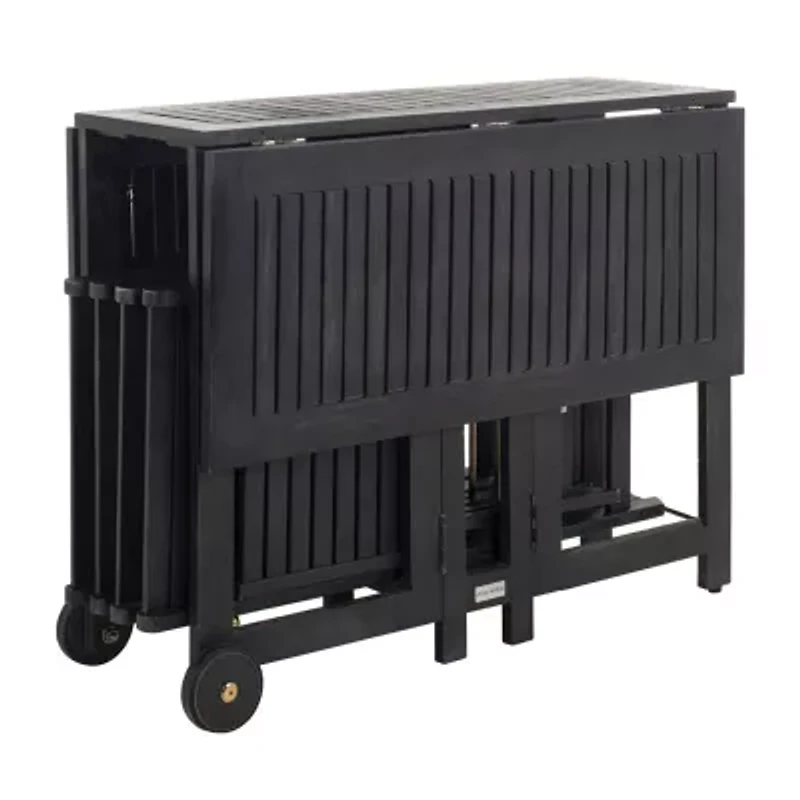Arvin Patio Collection 5-pc. Weather Resistant Square Dining Set