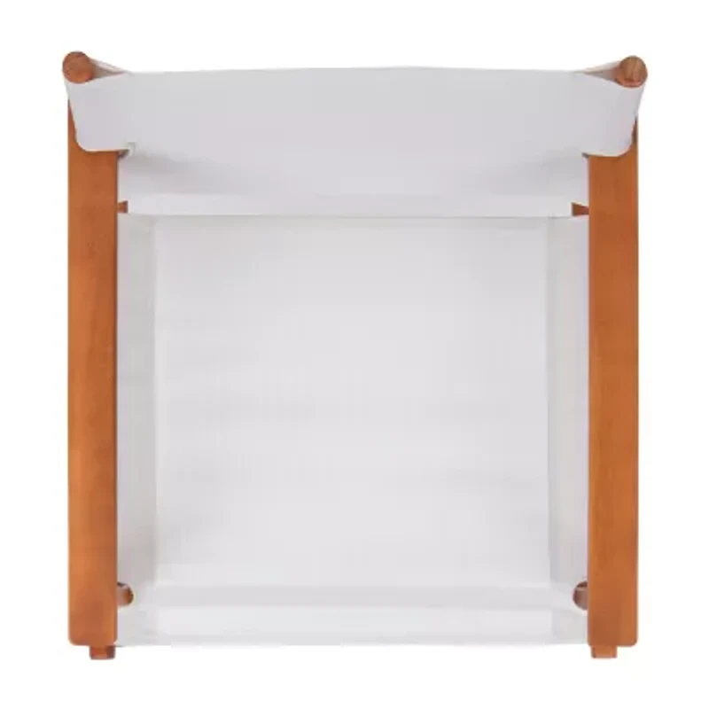 Safavieh Mardin Patio Collection 5-pc. Conversation Set Weather Resistant