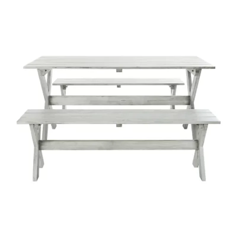 Marina 3-pc. Patio Dining Set
