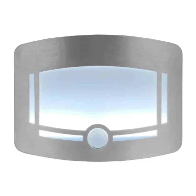 Bell + Howell Motion Activated Wireless Light with Dimmable Control and Control Stick Anywhere