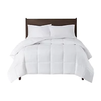Sleep Philosophy Energy Recovery Down Alternative Oversized Comforter