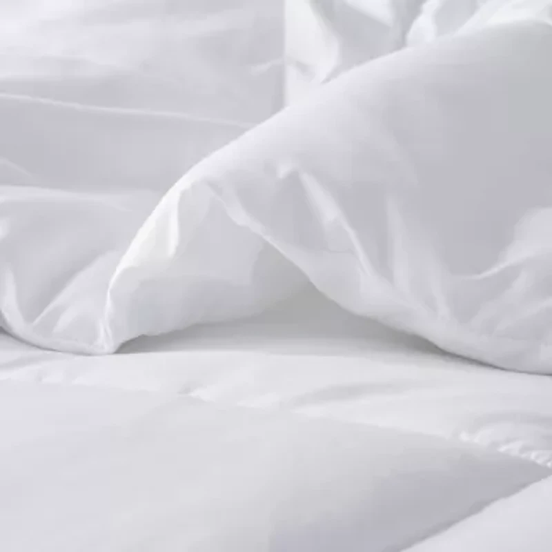 Sleep Philosophy Energy Recovery Down Alternative Oversized Comforter
