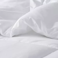 Sleep Philosophy Energy Recovery Down Alternative Oversized Comforter
