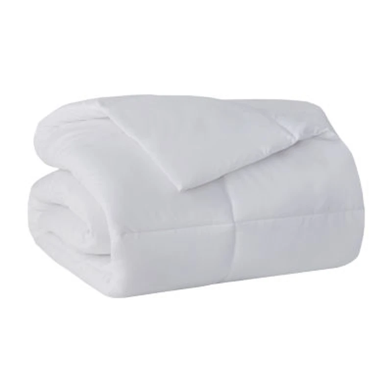 Sleep Philosophy Energy Recovery Down Alternative Oversized Comforter