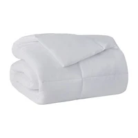 Sleep Philosophy Energy Recovery Down Alternative Oversized Comforter
