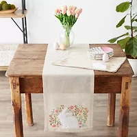 Design Imports Spring Meadow Runner