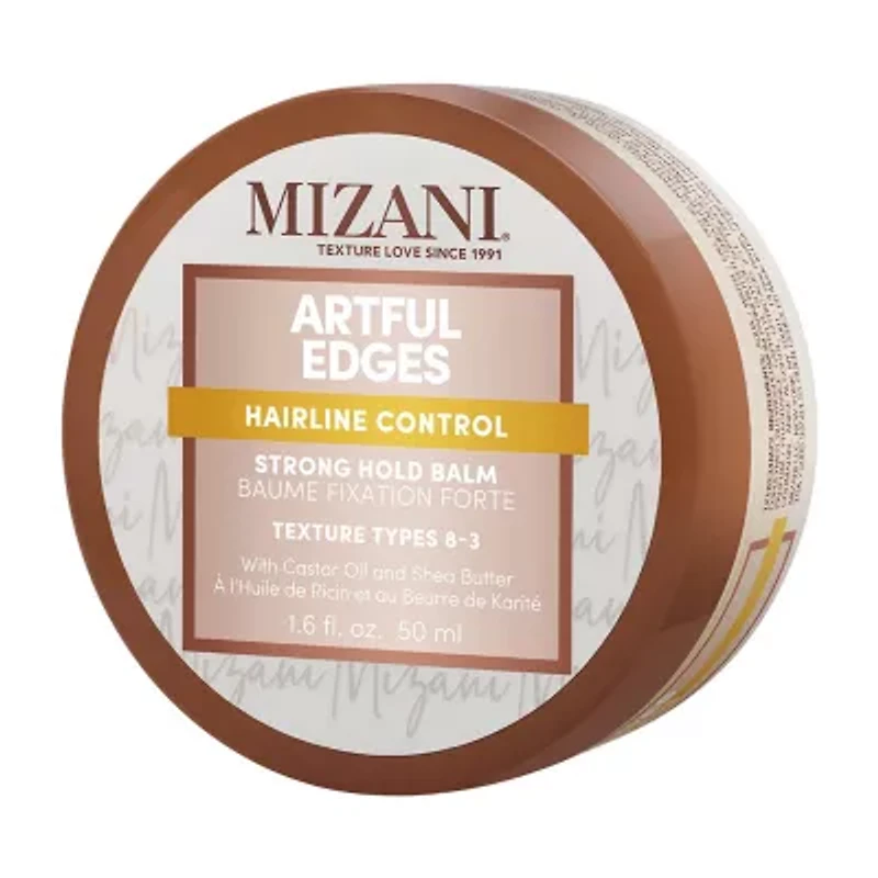 Mizani Artful Edges Hair Gel 1.6 oz.