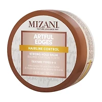 Mizani Artful Edges Hair Gel 1.6 oz.