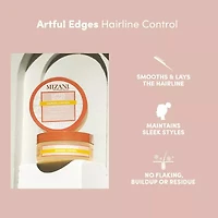 Mizani Artful Edges Hair Gel 1.6 oz.