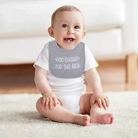 The Peanutshell Unisex 18-pc. Bib