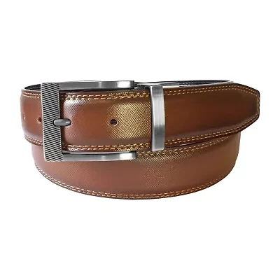 Florsheim Perrion Mens Belt