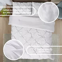 Swift Home Embellished Comforter Set