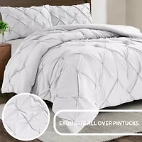Swift Home Embellished Comforter Set