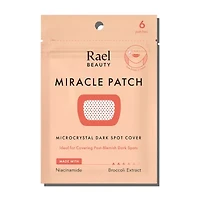 Rael Miracle Patch Microcrystal Dark Spot Cover