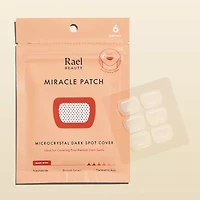 Rael Miracle Patch Microcrystal Dark Spot Cover