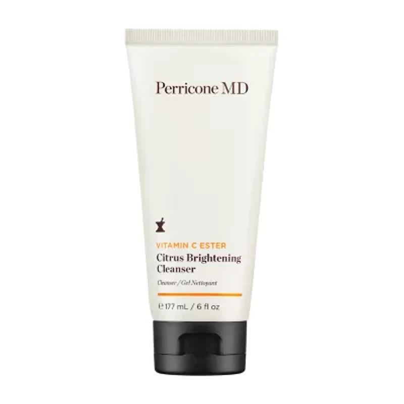 Perricone MD Vitamin C Ester Citrus Brightening Cleanser