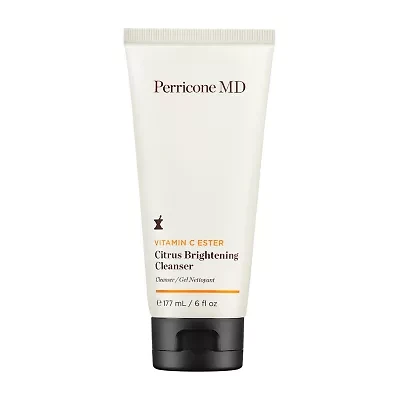 Perricone MD Vitamin C Ester Citrus Brightening Cleanser
