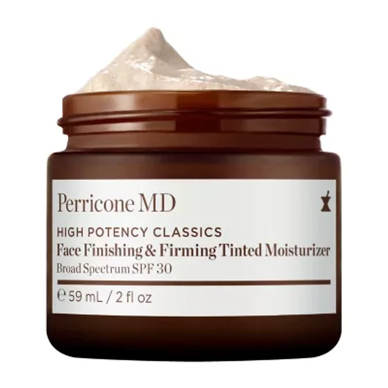 Perricone MD Face Finishing & Firming Tinted Moisturizer Spf30