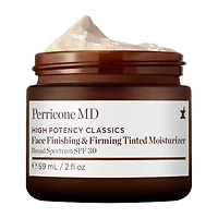 Perricone MD Face Finishing & Firming Tinted Moisturizer Spf30