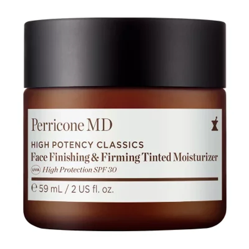 Perricone MD Face Finishing & Firming Tinted Moisturizer Spf30