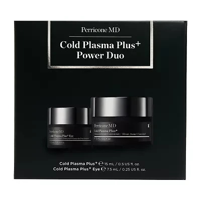 Perricone MD Cold Plasma Plus+ Power Duo