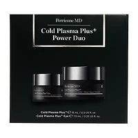 Perricone MD Cold Plasma Plus+ Power Duo