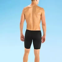 Dolfin Mens Lined Quick Dry Swim Shorts