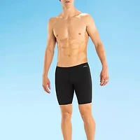 Dolfin Mens Lined Quick Dry Swim Shorts