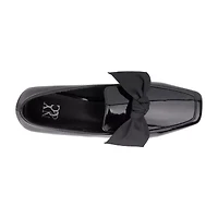 New York & Company Dominca Womens Moc Closed Toe Loafers