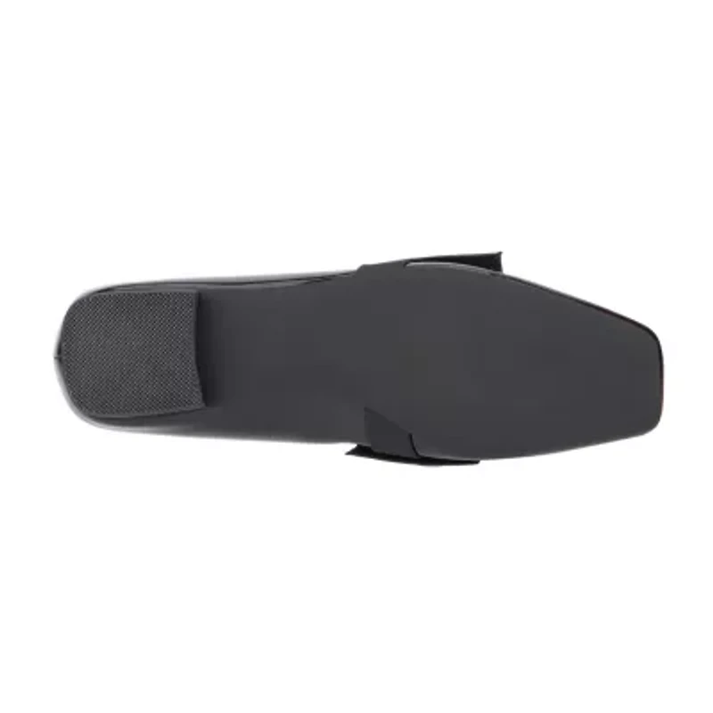 New York & Company Dominca Womens Moc Closed Toe Loafers