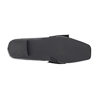 New York & Company Dominca Womens Moc Closed Toe Loafers