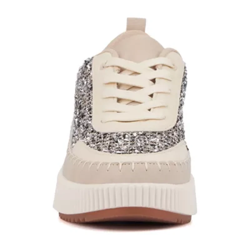 New York & Company Twyla Womens Sneakers