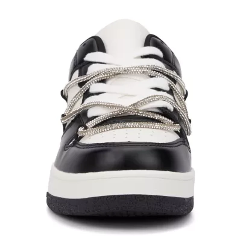 New York & Company Fable Womens Sneakers