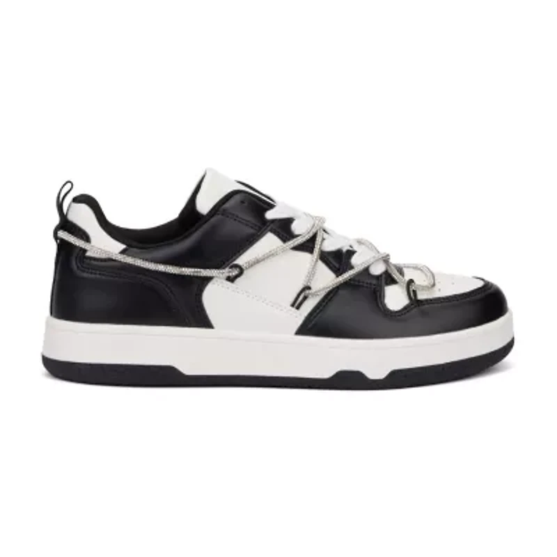New York & Company Fable Womens Sneakers