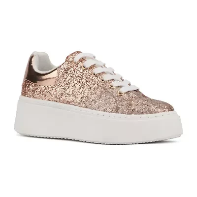 New York & Company Raphaela Womens Sneakers